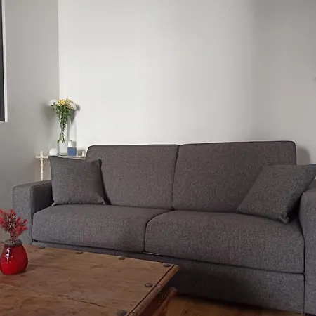 Apartament Clair Et Calme A Oberkampf - *
